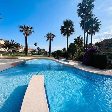 דירות אליקאנטה Luxury - Atico En Altea Hills מראה חיצוני תמונה