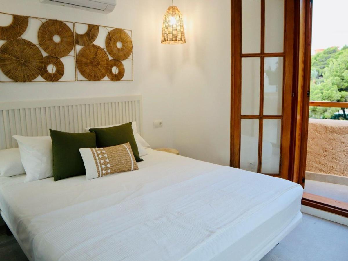 דירות אליקאנטה Luxury - Atico En Altea Hills מראה חיצוני תמונה