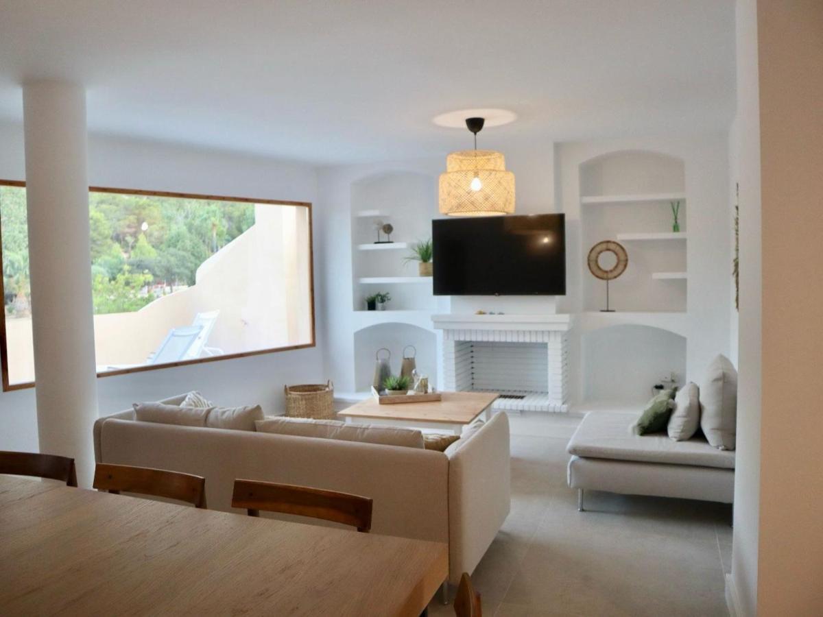 דירות אליקאנטה Luxury - Atico En Altea Hills מראה חיצוני תמונה
