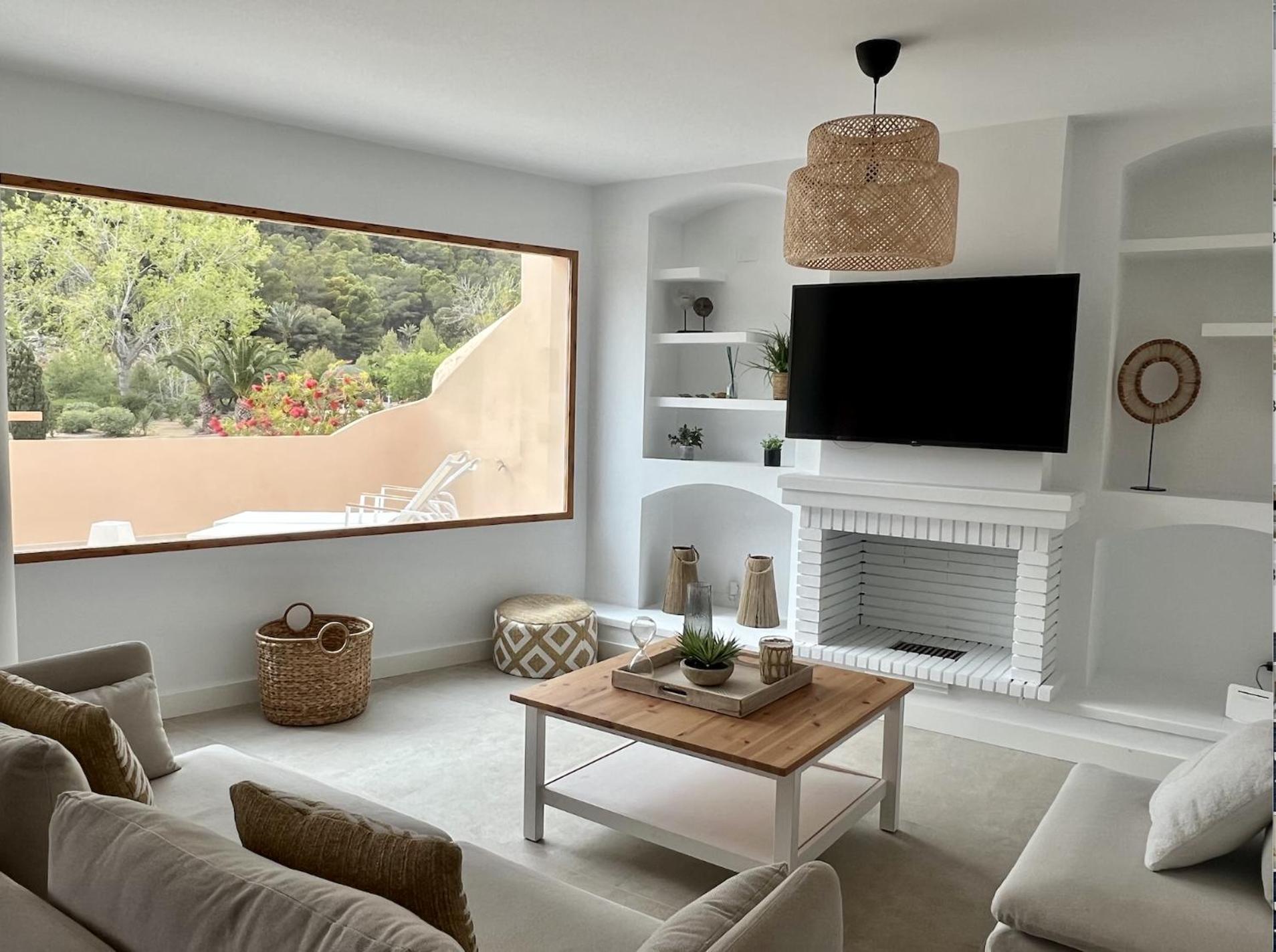דירות אליקאנטה Luxury - Atico En Altea Hills מראה חיצוני תמונה