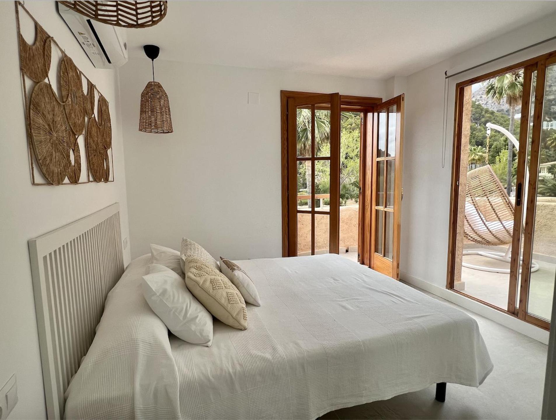 דירות אליקאנטה Luxury - Atico En Altea Hills מראה חיצוני תמונה