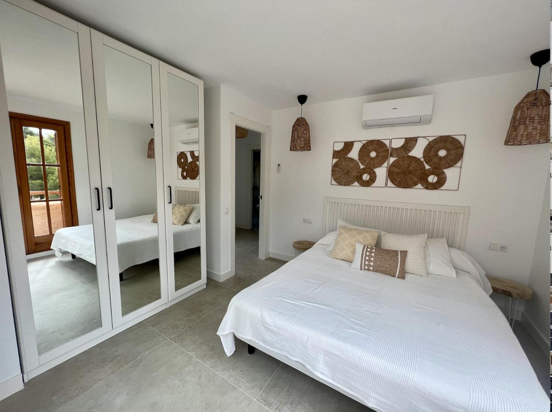 דירות אליקאנטה Luxury - Atico En Altea Hills מראה חיצוני תמונה